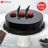 Best Online Cake Delivery in Bhopal