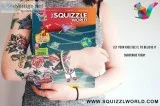 Advantages of Reading Magazines for Kids &ndash Squizzle World