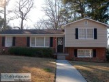 2749 Old Farm Rd College Park GA 30349