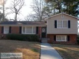 2749 Old Farm Rd College Park GA 30349
