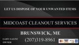 Miscoast Cleanout Services
