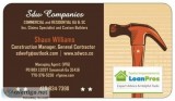  Free Estimate Permit Pulls - CommercialResidenti al Constr Mana