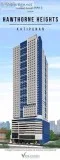 Hawthorn heights katipunan (pre-selling)
