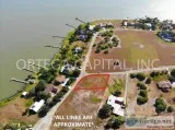 Lot near Lake Corpus Christi