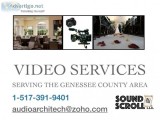 Videographer Available
