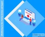 Best Web Hosting Services - jiWebHosting