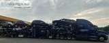 CDL A Car Haul Truck Driver - 23Hour