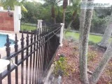 Mosquito Misting