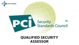Looking for PCI QSA Certification in USA