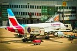 Interview Going On For Airlines Job At Kolkata and Delhi