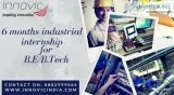 Stipend based Industrial Automation Training in Delhi