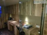 184 sq.ft. Furnished Office on Rent in Kandivali West