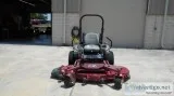Exmark 72&quot Mower