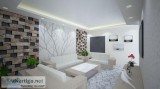 Get in touch with the Best home Interior Designer in Delhi Gurga