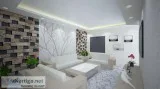 Get in touch with the Best home Interior Designer in Delhi Gurga