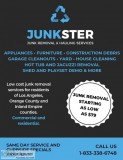 79 Junk Removal Services 247