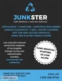 79 Junk Removal Services 247