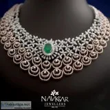 Beautiful Diamond Jewellery for Ladies