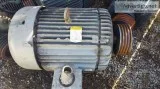 industrial  electric motors