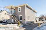 Renovated 4plex in a outstanding rental area of St-Jean