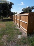 Wood Fences Done Right