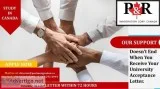 How to apply for Canada PR