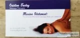 Healthy Family Massage