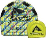 Hydroslide ACT64 Arsenal Runway 1-2 Person Inflatable 64" To
