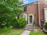 Ashford 15017 Wheatland Pl Laurel MD 20707 Open House By-1245Tea