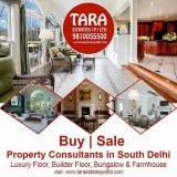 3 bhk Residential property for sale in Anand Niketan