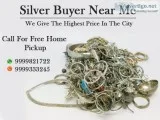Sell loose diamonds in Model Town