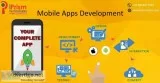 Proficient Mobile Apps Development Company in Hyderabad &ndash i