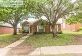 3 Beds 2 Baths for single family use in Frisco TX 75035