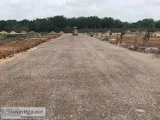 Prakash Group-Gayatri Enclave Miyapur HMDA Approved Villa OPEN P