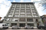 Commercial condo for sale St-LaurentDuluth Plateau Mont-Royal