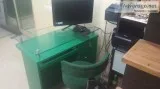 Office space on Rent in Kandivali West Area 162 sq.ft.