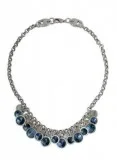 Lizzy James Designs Necklaces Wrap Bracelets and Earrings
