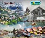 budget hotels in Nainital