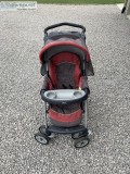 Chicco Daby Stroller Girl