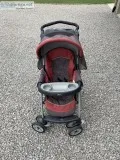 Chicco Daby Stroller Girl