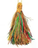 Aronico Preener Medium Bird Toy