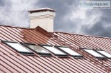 Williams Roofing and Construction Inc.
