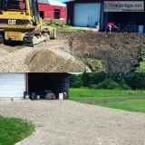 Small Excavating