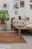 Wooden Charpai
