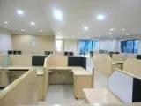 FULL FURN OFFICE FLOOR AT NANDANAM