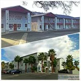 One BEd One Bath Apartment Available for September 3 Move in