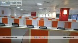 Get all the right facilities from the Commercial Office Space fo