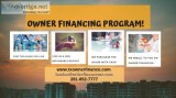 Owner Financing Program