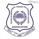 Best Higher Secondary School Kolkata  English Medium - Douglas