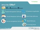 Cnisolution aims to assist giant and tiny businesses